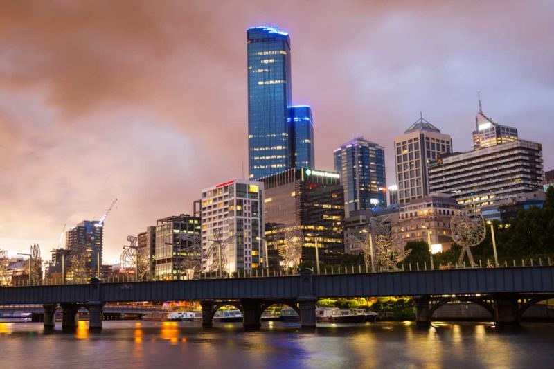 Oriol Morte | Visuals Melbourne Photo Gallery