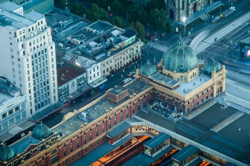 Oriol Morte | Visuals Melbourne Photo Gallery