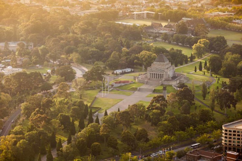 Oriol Morte | Visuals Melbourne Photo Gallery