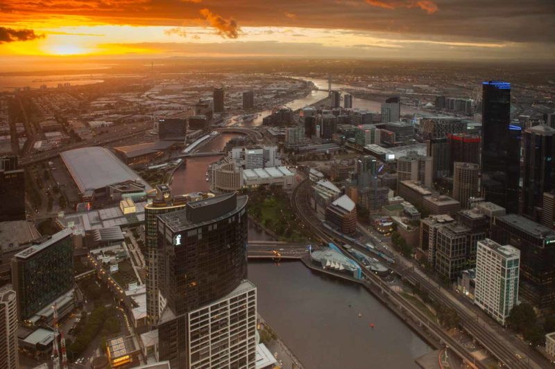 Oriol Morte | Visuals Melbourne Photo Gallery