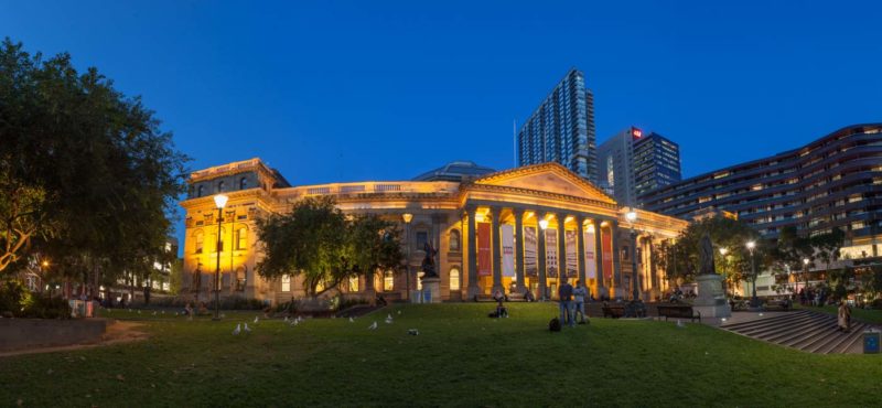 Oriol Morte | Visuals Melbourne Photo Gallery