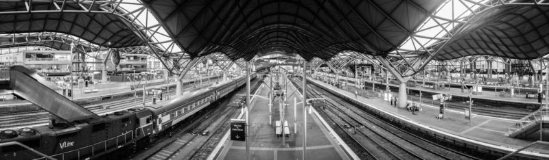 Oriol Morte | Visuals Melbourne Photo Gallery