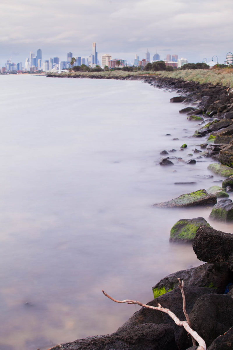 Oriol Morte | Visuals Melbourne Photo Gallery