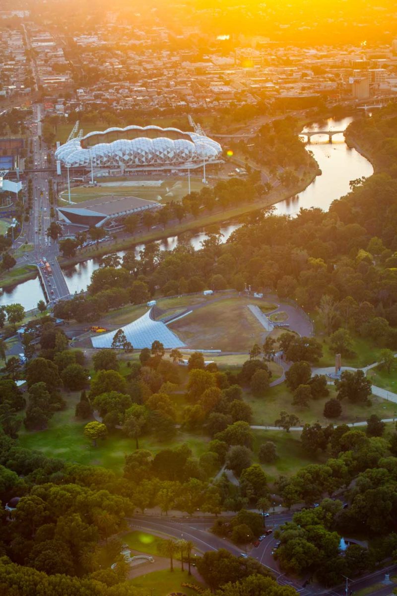 Oriol Morte | Visuals Melbourne Photo Gallery