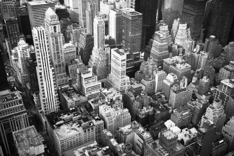 New York Photo Gallery