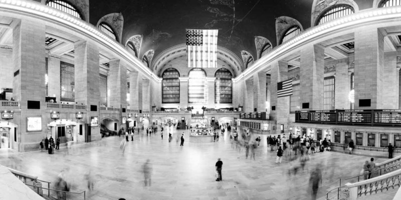 Grand Central Station