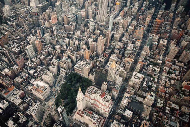 New York Photo Gallery