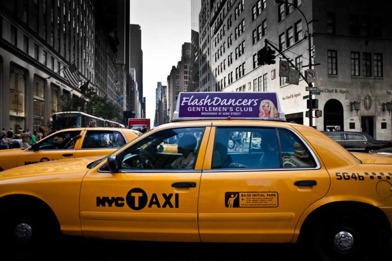 New York Photo Gallery