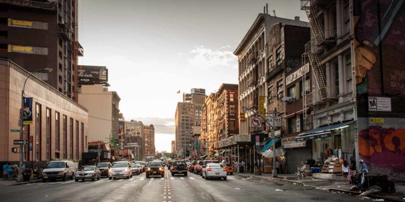 New York Photo Gallery