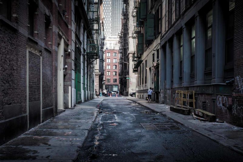 New York Photo Gallery