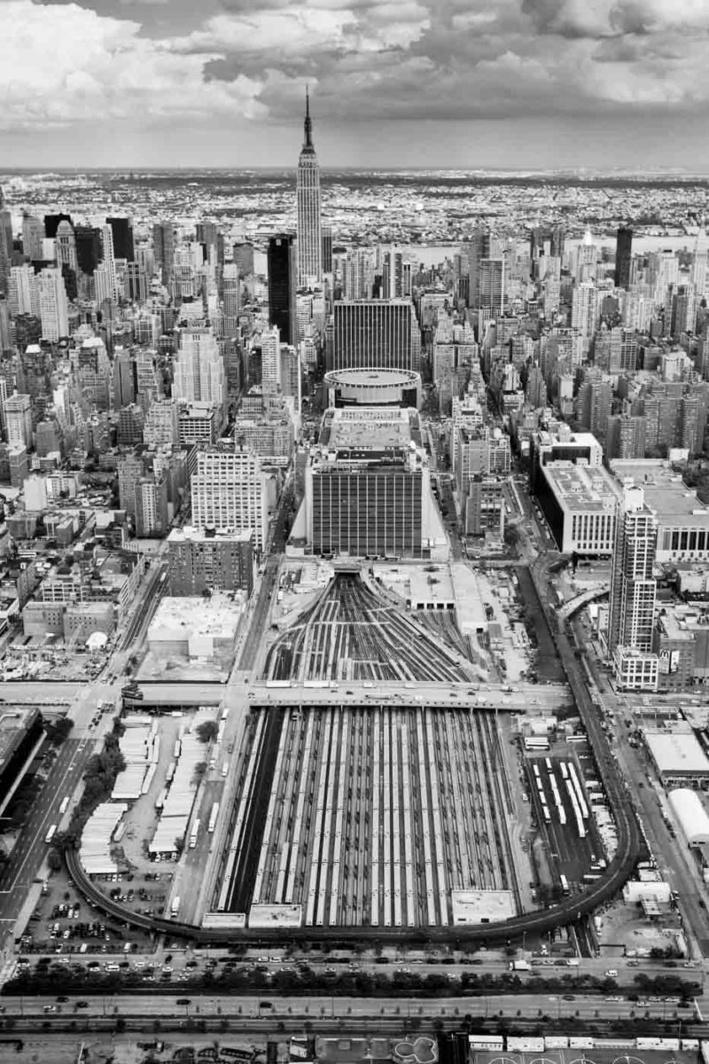New York Photo Gallery
