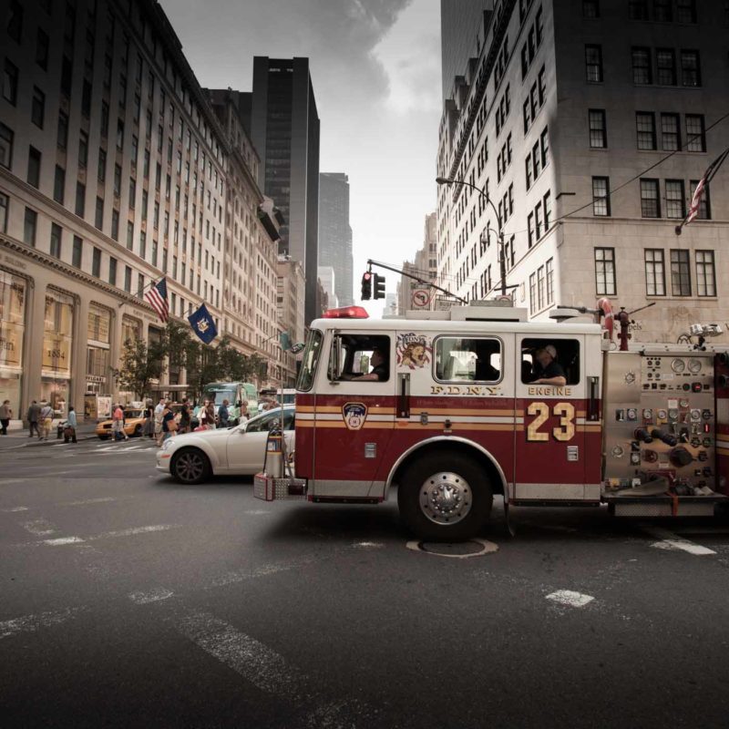 New York Photo Gallery