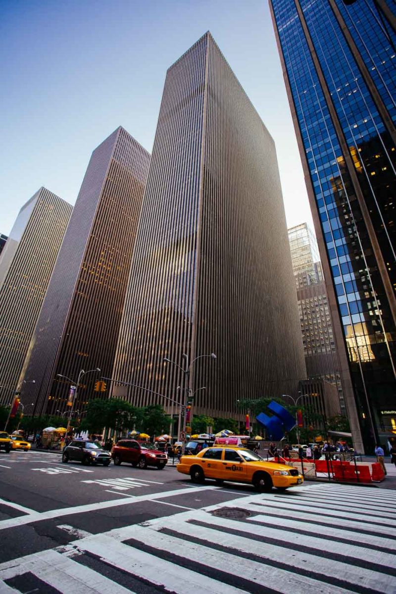 New York Photo Gallery