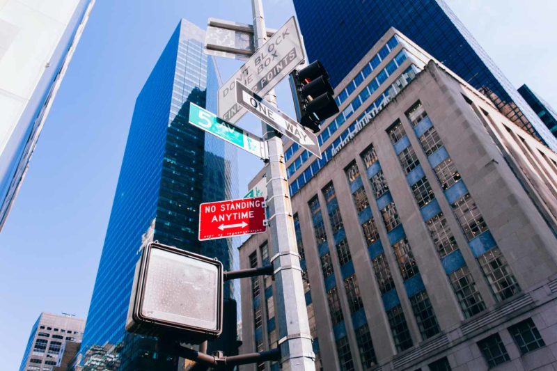 New York Photo Gallery