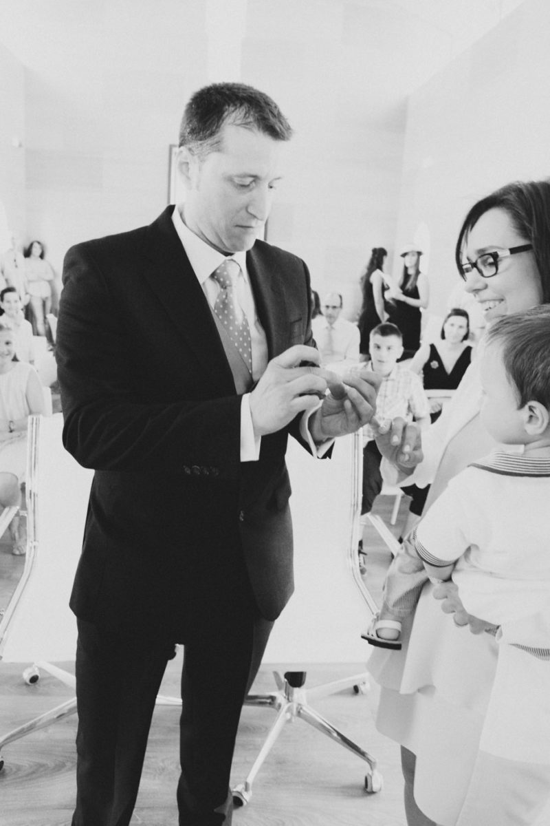Weddings Oriol Morte Photo Gallery