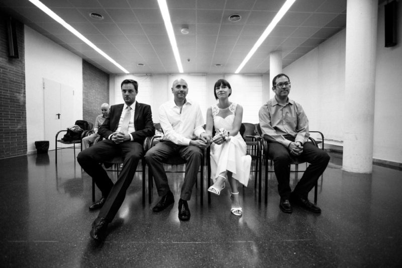 Weddings Oriol Morte Photo Gallery