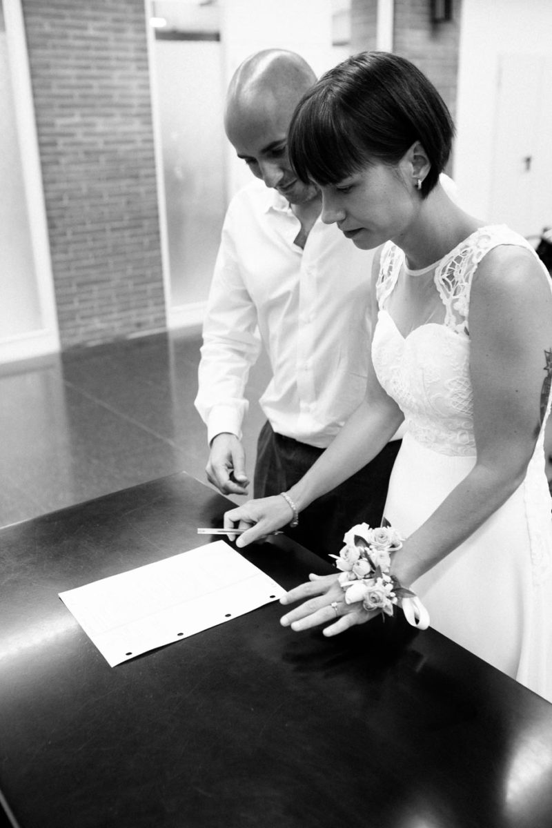 Weddings Oriol Morte Photo Gallery