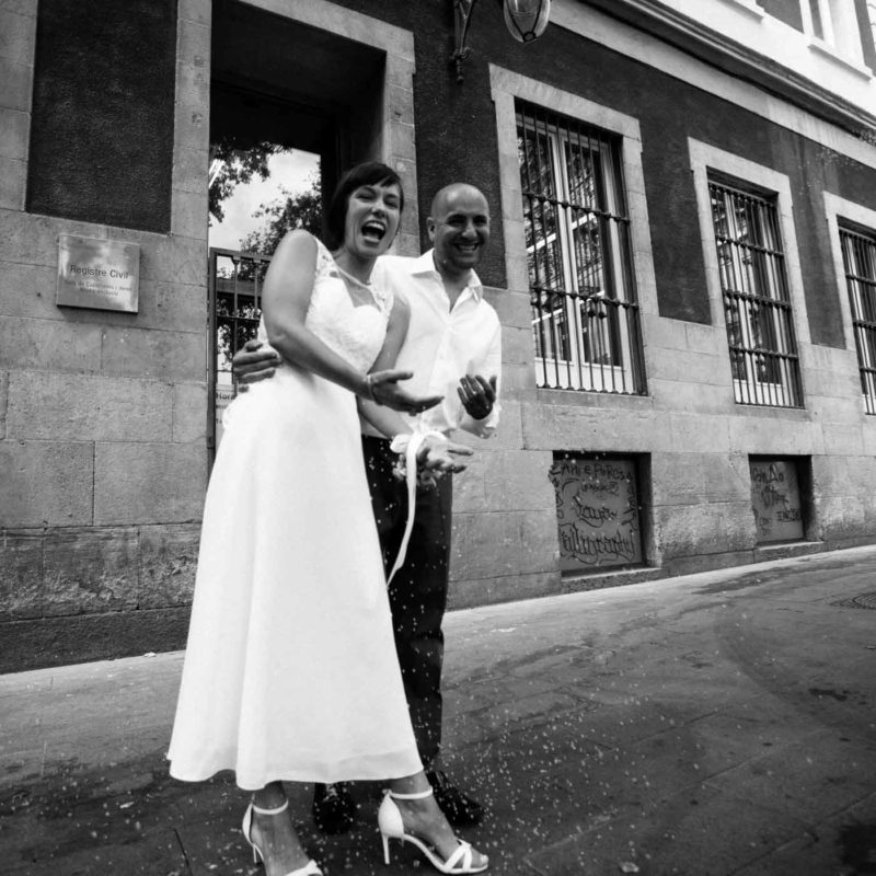Weddings Oriol Morte Photo Gallery