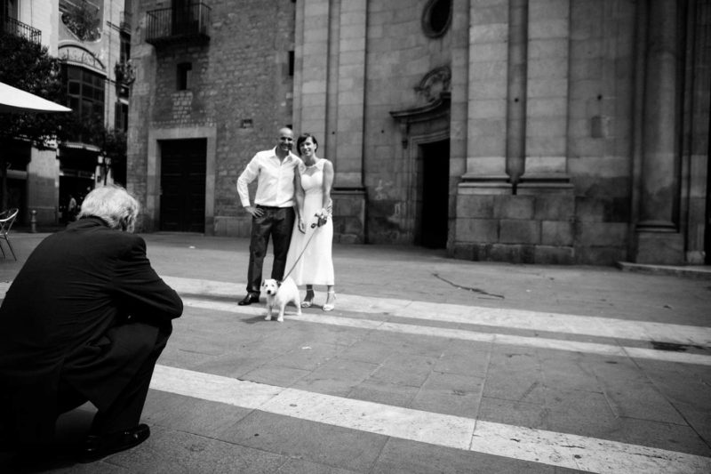 Weddings Oriol Morte Photo Gallery