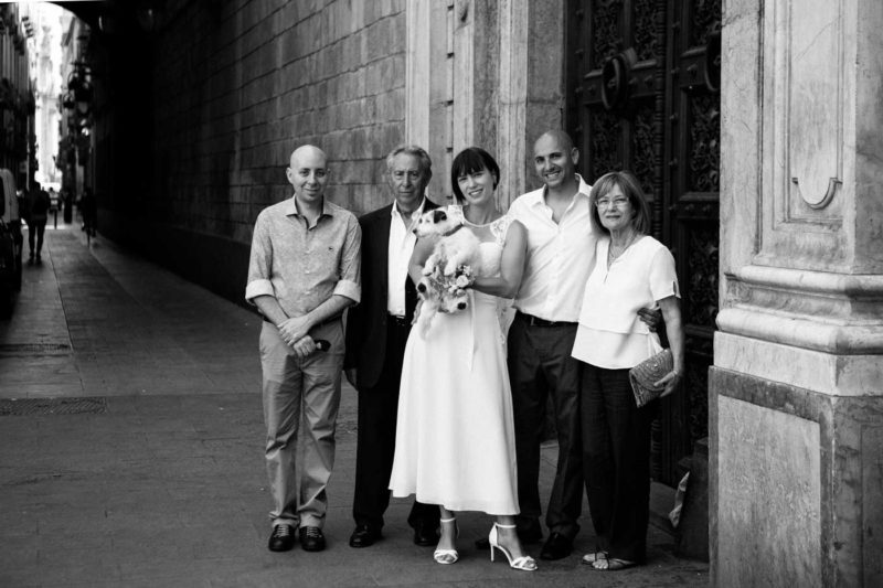 Weddings Oriol Morte Photo Gallery