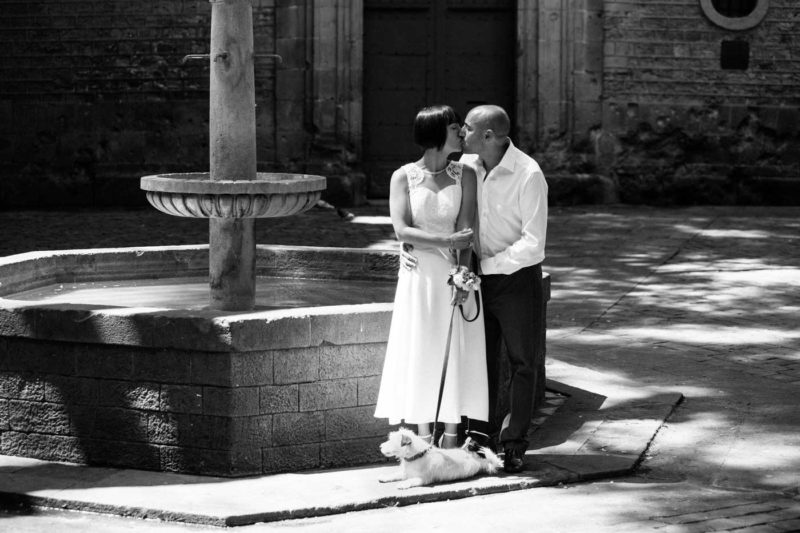 Weddings Oriol Morte Photo Gallery