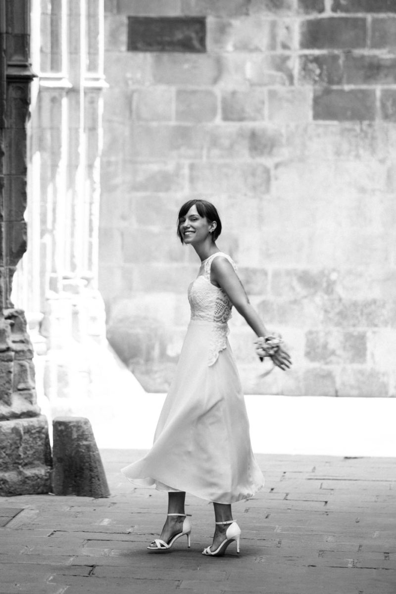 Weddings Oriol Morte Photo Gallery
