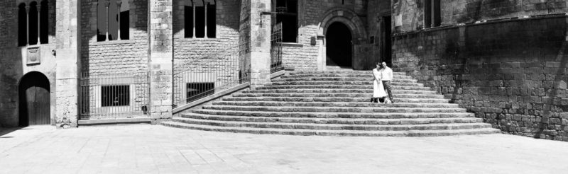 Weddings Oriol Morte Photo Gallery