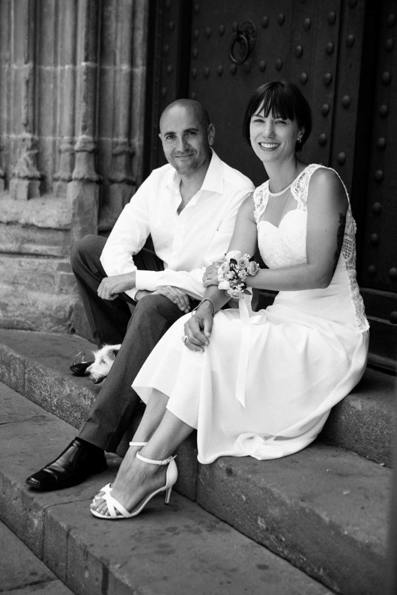 Weddings Oriol Morte Photo Gallery