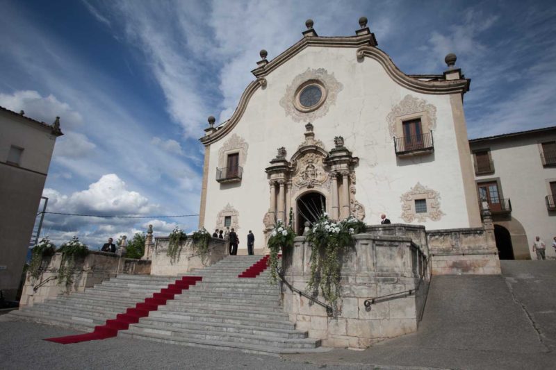 Weddings Oriol Morte Photo Gallery
