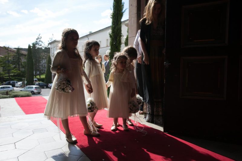 Weddings Oriol Morte Photo Gallery