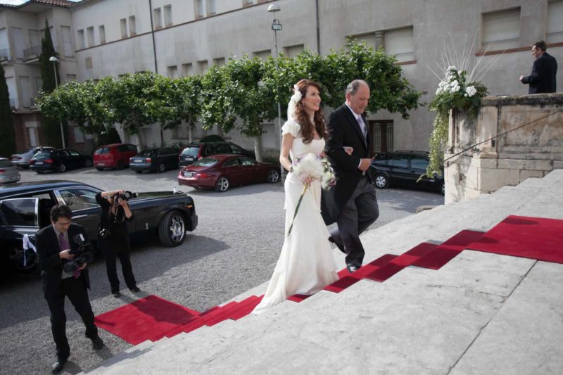 Weddings Oriol Morte Photo Gallery