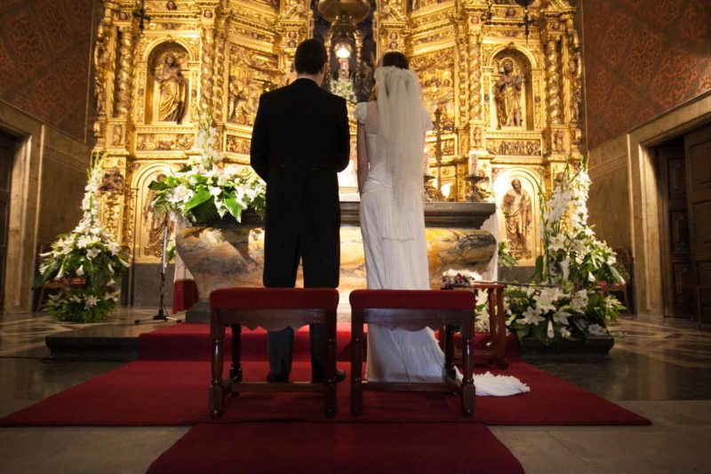 Weddings Oriol Morte Photo Gallery