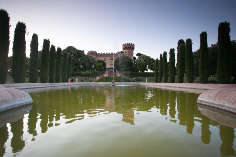 Weddings Oriol Morte Photo Gallery