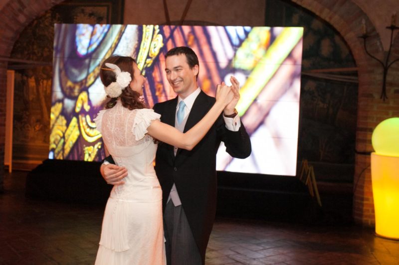 Weddings Oriol Morte Photo Gallery