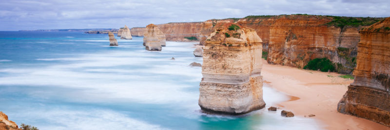 12 Apostls in Great Ocean Road