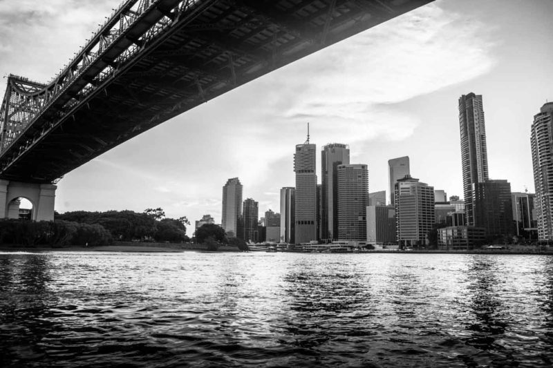 Brisbane