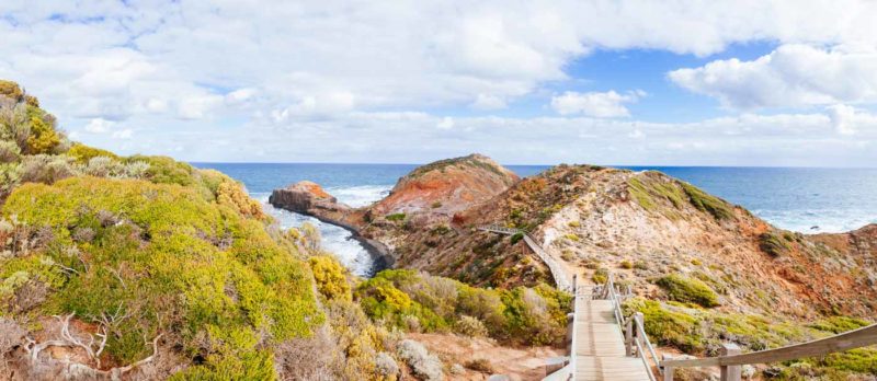 Cape Schanck