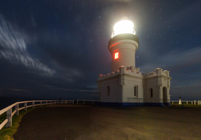 Byron Bay Lighthouse