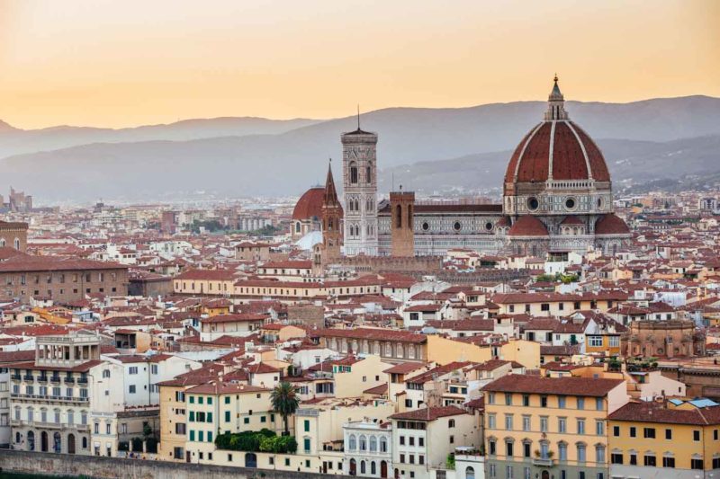 Catedral de Santa Maria del Fiore
