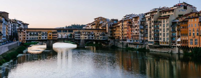 Ponte Vecchio