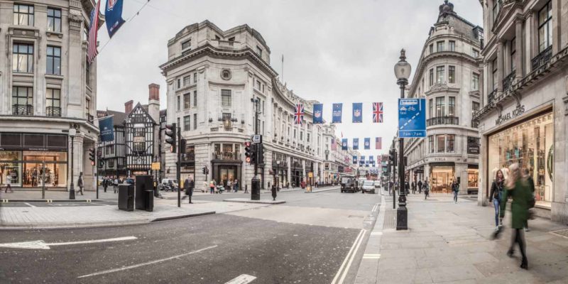 Regent Street