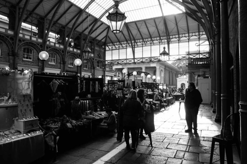 Covent Garden