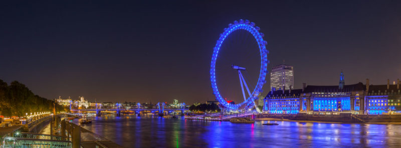 London Eye