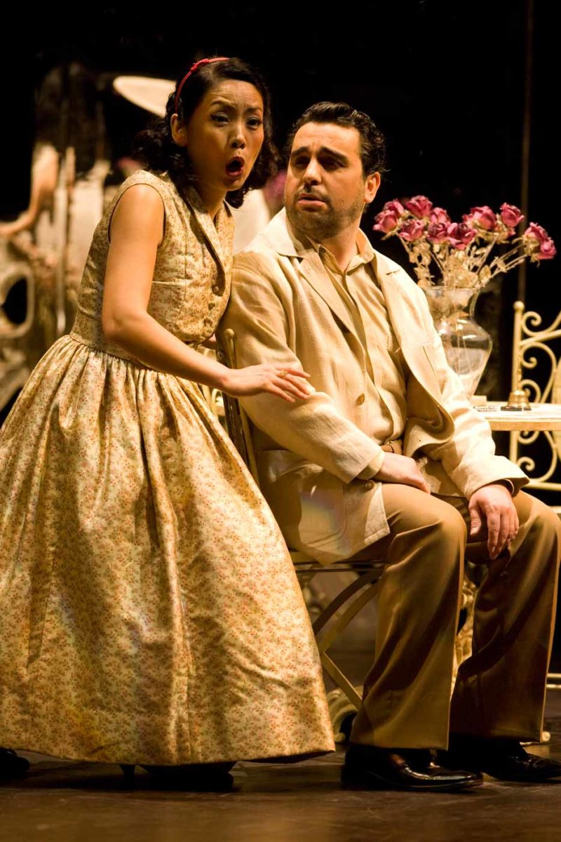 Verdi Opera at Teatre-Auditori de Granollers