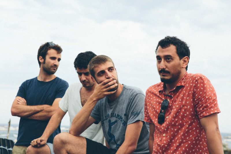 Manel in Calella de Palafrugell