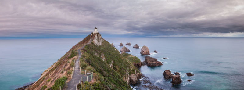 Far de Nugget Point