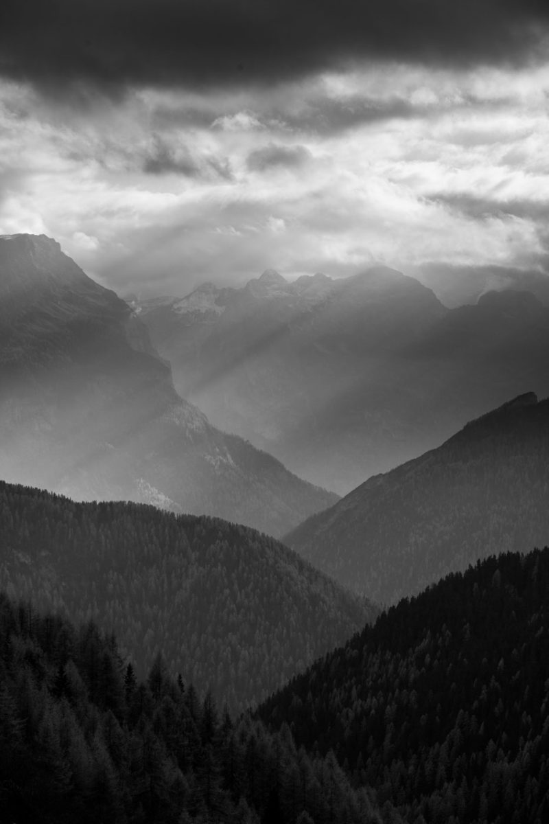 Cuello de Santa Lucia