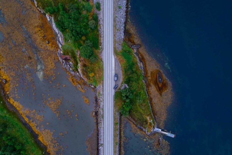 Carretera de l'Atlàntic