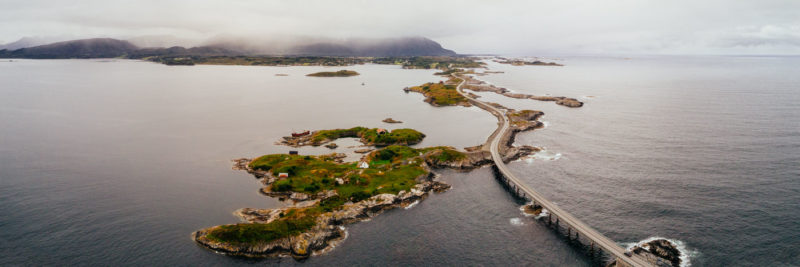 Carretera de l'Atlàntic