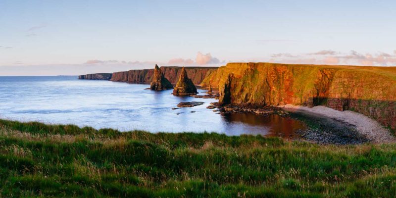 Duncansby Head